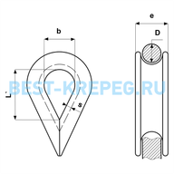 DIN 6899