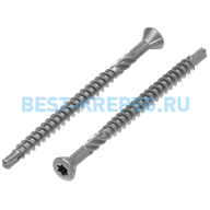 Шурупы самосверлящие с потайной головкой — BEST-Крепёж