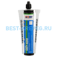 Анкер химический (клеевой) ELNAR FIX PRO MIT-600 300 мл