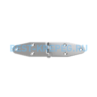 Петля дверная АРТ 8430 А2 180X40 тип А
