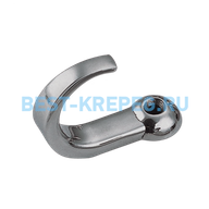 Крючок для одежды АРТ 814660 А4 40 мм