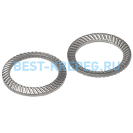 Шайбы стопорные — BEST-Крепёж