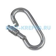 Карабины — BEST-Крепёж