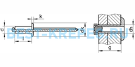 DIN 7337A
