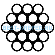 DIN 3053, DIN EN 12385-10