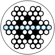 DIN 3055 (SE), DIN EN 12385-4