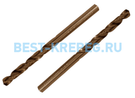 Сверла средней серии — BEST-Крепёж
