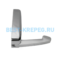 Крючок для одежды откидной АРТ 8830 А4 50 мм