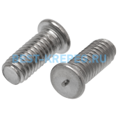 13918 ISO [32501 DIN] Шпильки [болты] приварные типа PT ISO 13918 [DIN 32501 рис.1