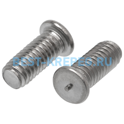 13918 ISO [32501 DIN] Шпильки [болты] приварные типа PT