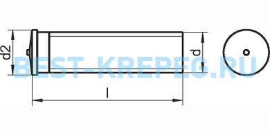 ISO 13918 [DIN 32501