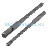 1897 ART Буры по бетону Эльнар PROFF SDS plus ART 1897 рис.1