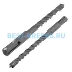 1897 ART Буры по бетону Эльнар PROFF SDS plus