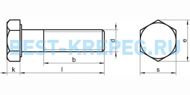 ГОСТ Р ИСО 4014