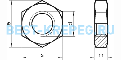 ГОСТ ИСО 4035