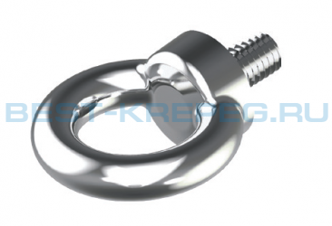 Рым-болты ART 580 A2 A4