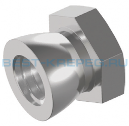 Гайки антивандальные отрывные ART 9150 A2