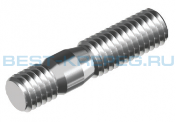Шпилька м12 А2 А4 DIN 939