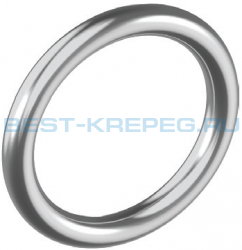 Кольца сварные ART 8229 A4
