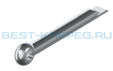 Шплинты DIN 94 A2 A4