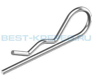 Игольчатые шплинты ART 8273 A4