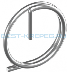 Шплинты-кольца ART 8383 A4