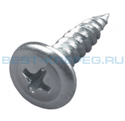 Купить нержавеющие саморезы по дереву Art 9999 A2